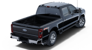 2025 Ford Super Duty® External Image 4
